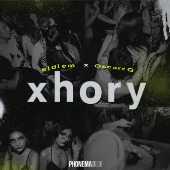 xhory by Oscarr G