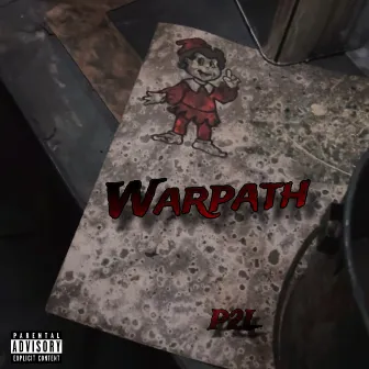 Warpath by P2L