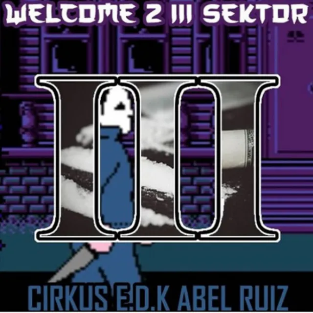 WELCOME TO III SEKTOR