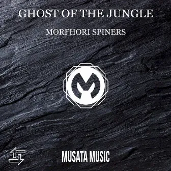 Ghost Of The Jungle by Morfhori Spiñers