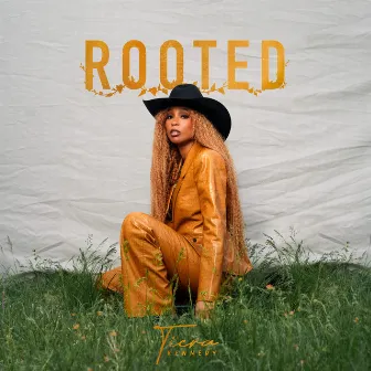 Rooted by Tiera Kennedy