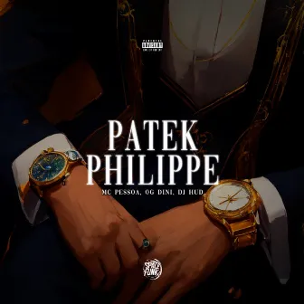 Patek Philippe by OG Dini