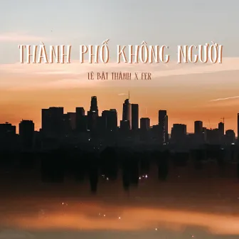 Thành Phố Không Người by Lê Bật Thành