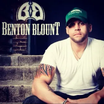 Benton Blount by Benton Blount