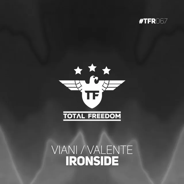 Ironside - Original Mix