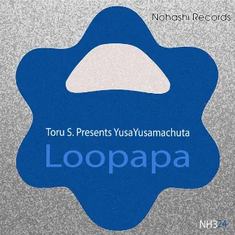 Loopapa by Toru S.