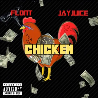 Chicken by Flont