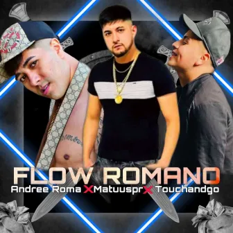 Flow Romano by Andree Roma