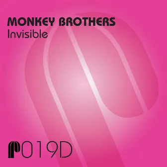 Invisible by Monkey Brothers