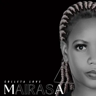 Mairasa by Rebelrayz