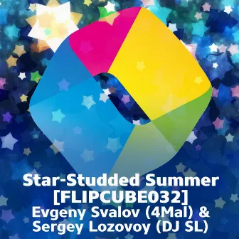 Star-Studded Summer by DJ SL