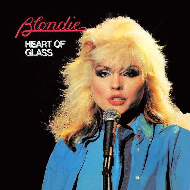 Heart Of Glass - Single Version / Remastered