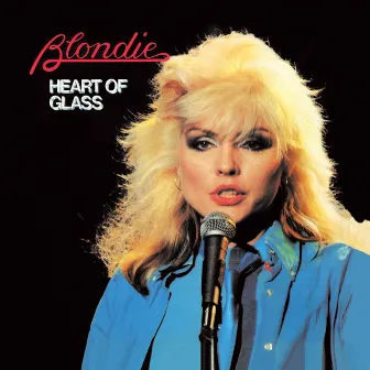 Heart Of Glass by Blondie