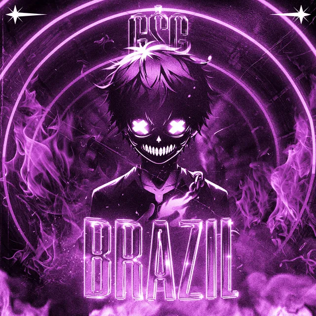 BRAZIL - Speed Up