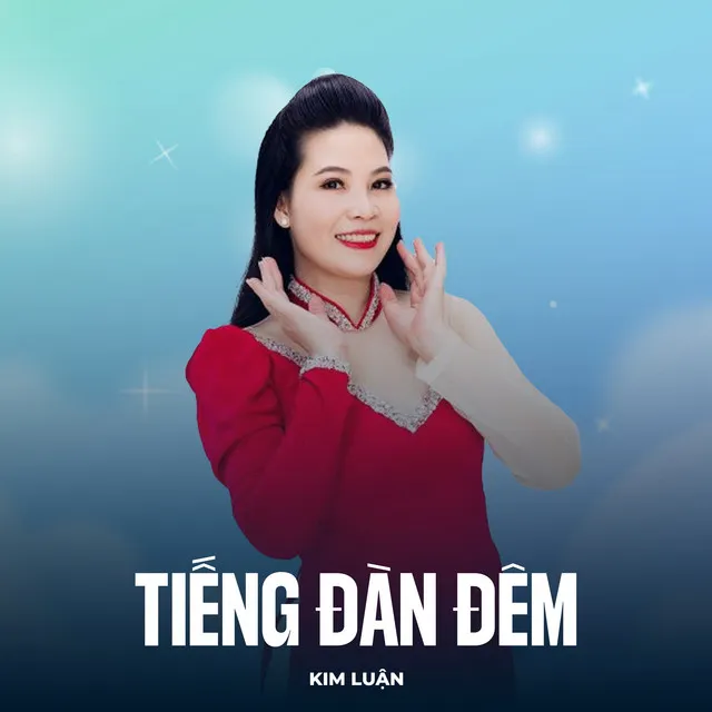 Tiếng Đàn Đêm