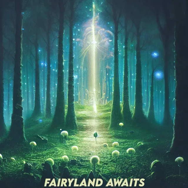 Fairyland Awaits