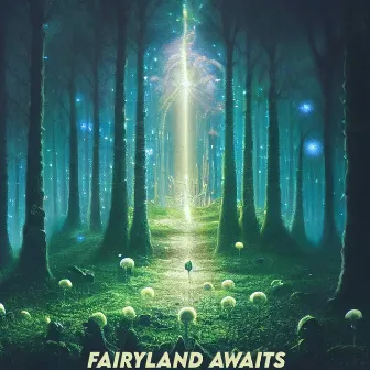 Fairyland Awaits by We Plants Are Happy Plants