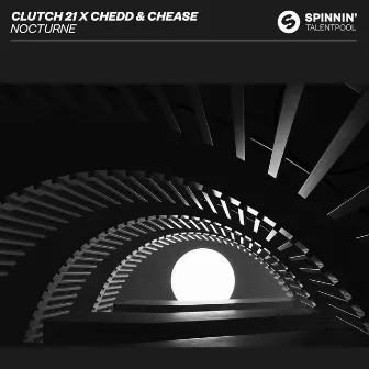 Nocturne by Chedd & Chease