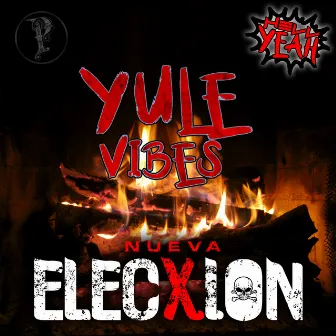 Yule Vibes by Unknown Artist