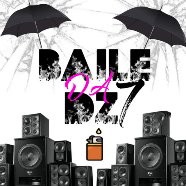 Baile da Dz7 [Remix]