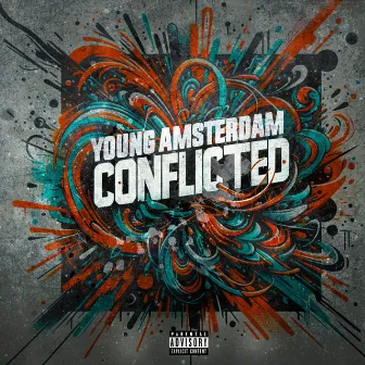 Conflicted by Young Amsterdam