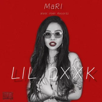 LIL DICK by MaRI