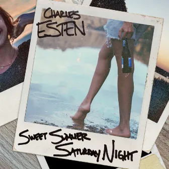 Sweet Summer Saturday Night by Charles Esten