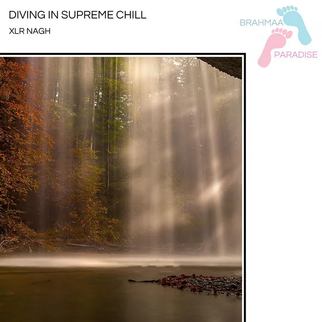 Diving In Supreme Chill - Original Mix