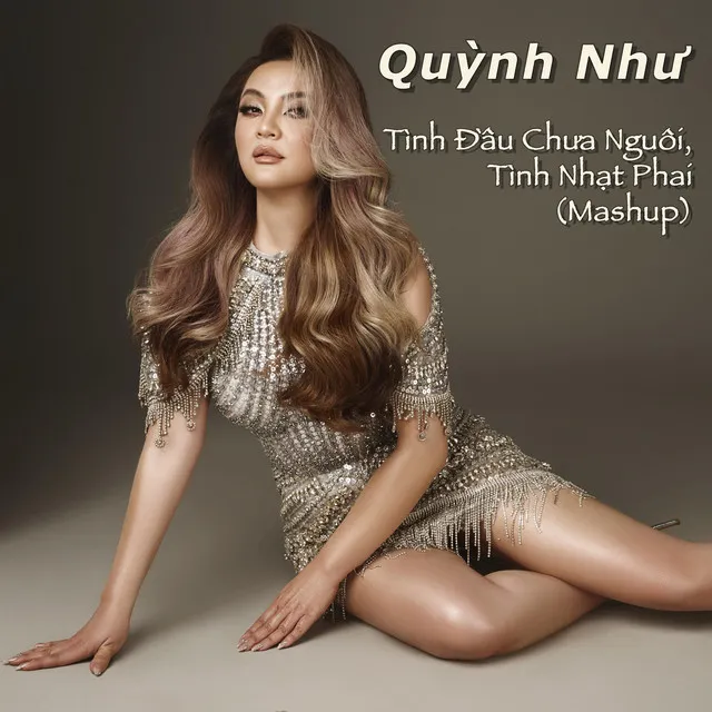 Tình Đầu Chưa Nguôi, Tình Nhạt Phai (Mashup)