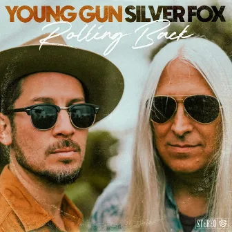 Rolling Back by Young Gun Silver Fox