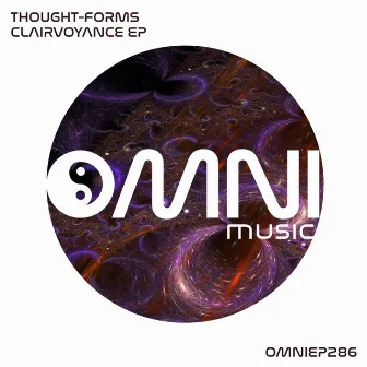 Clairvoyance EP by Thought Forms