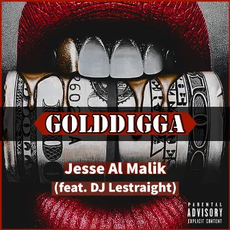 Golddigga by Jesse Al Malik