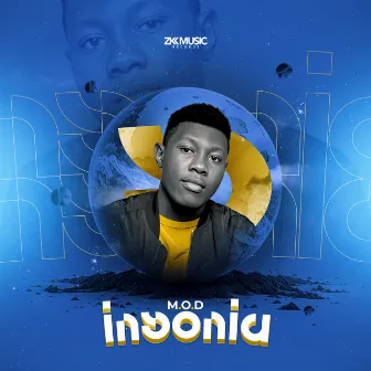 Insonia by M.O.D