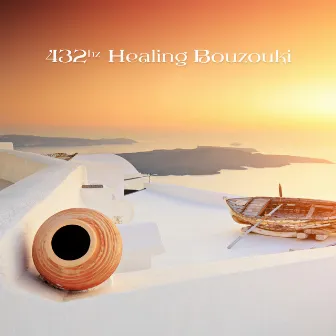 432hz Healing Bouzouki by Abe Hathot