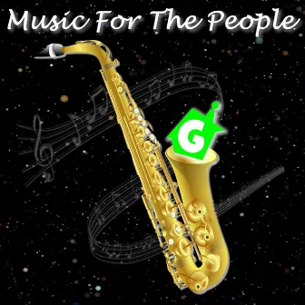 Music For The People by The Groove Technicians