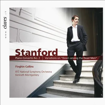 Stanford: Music for Piano & Orchestra by Kenneth Montgomery