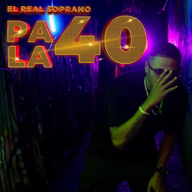 Pa la 40