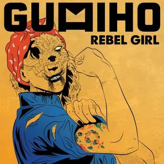 Rebel Girl by Gumiho