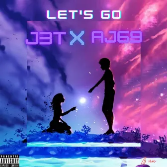 Let's Go by J3T