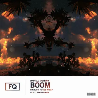 Boom by Marcell Caztrino