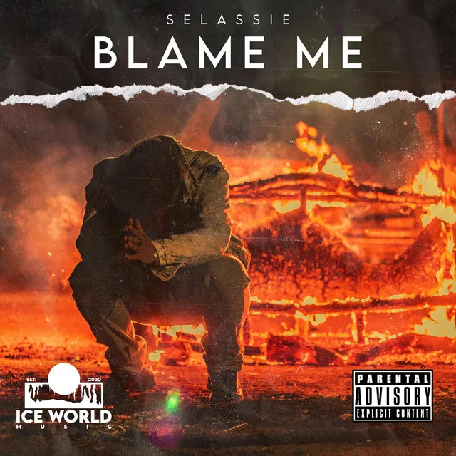 Blame Me