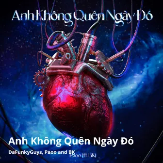 Anh Không Quên Ngày Đó by Bk