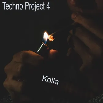 Techno Project 4 by Kolia