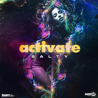 Activate by Salty