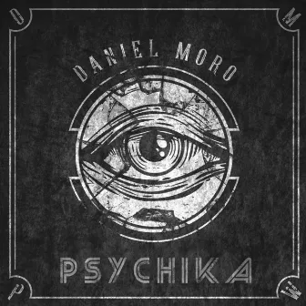 Psychika (feat. Kacper HTA, Felipe Fonos) by Daniel Moro