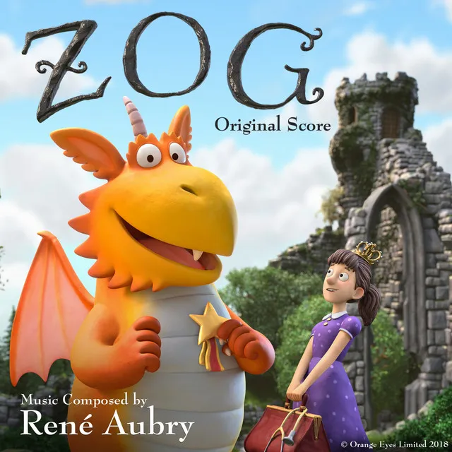 Zog (Original Score)