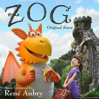 Zog (Original Score) by René Aubry