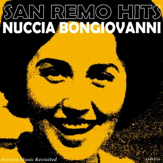 San Remo Hits by Nuccia Bongiovanni