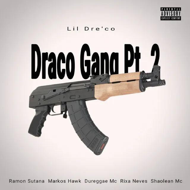 Draco Gang, Pt. 2