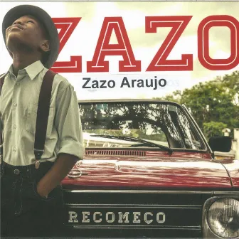 Recomeço by Zazo Araujo